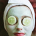 Moisturizing Avocado Face Mask for Dry Skin