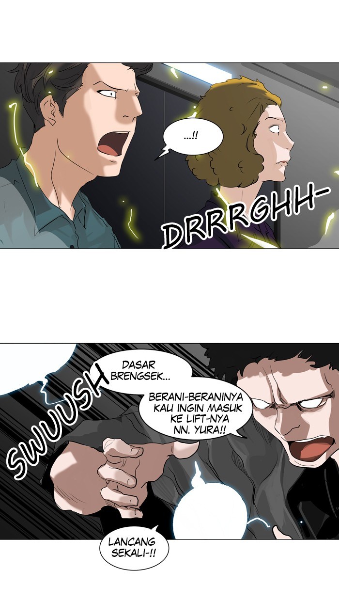 Webtoon Tower Of God Bahasa Indonesia Chapter 212