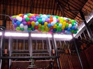 BALON DROOP