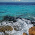 A Short Break On An Island