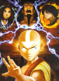 AVATAR THE LAST AIRBENDER image gallery