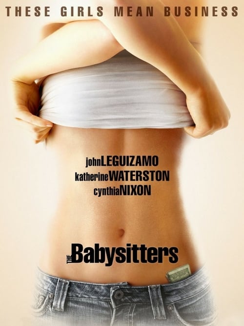 [HD] Les Babysitters 2007 Streaming Vostfr DVDrip