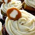 Banana Cupcakes with Browned Butter Cream Cheese Frosting