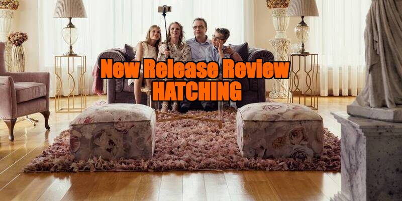 hatching review