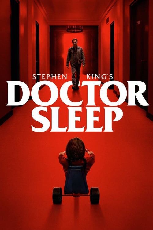 Doctor Sleep 2019 Film Completo Download