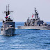 Japan and Philippines First Naval Drill Will Start in Coming Months