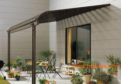 Outdoor Canopies