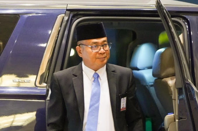 40 Jemaah Haji Masih Dirawat di Saudi, Ini Nomor KUH yang Bisa Dihubungi Keluarga