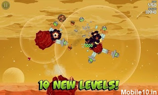 Angry Birds Space Premium apk Download Free Andriod Apps - Mobile10_in