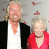 My advice for parents? Let your children fail - Richard Branson