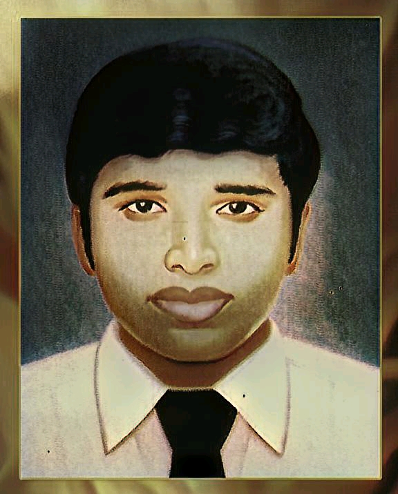 Pon Sivakumaran Sivakuran