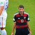 Muller: We have big World Cup plans