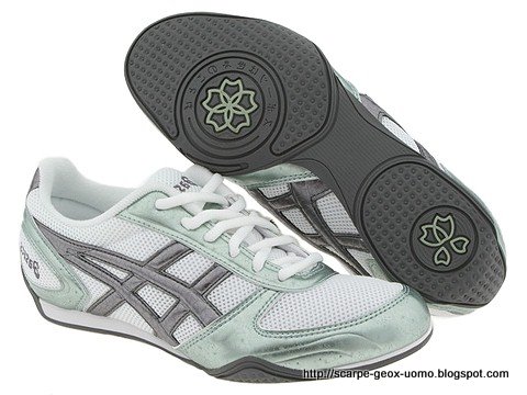 Scarpe Geox Uomo:uomo-25951083