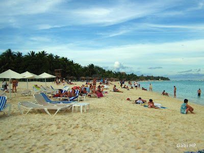 Playa del Carmen Mexico