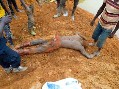 <img src="Juaboso Galamsey.png"So sad: Two persons reportedly died as 'galamsey' pit collapsed at Juaboso ( watch video) - CastinoStudios.">