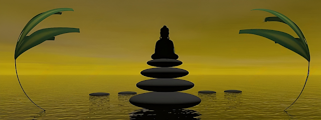 Zen Meditation Benefits
