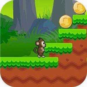 Jungle Monkey Saga v2.0.0 Apk