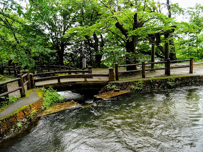 【北西に吉方位旅行】土方歳三が療養した東山温泉の会津松平家の別荘へ