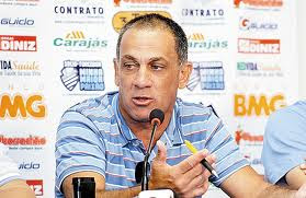 Ex-técnico do Potiguar de Mossoró , Celso Teixeira conquista vaga para a elite do futebol Alagoano pelo Coruripe