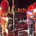Bruno elogia dançarina em show e suposta ereção repercute nas redes sociais; vídeo