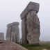 “Stonehenge kedua” ditemukan di Inggris