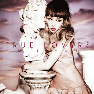 [Album] Miliyah Kato – True Lovers (2012.11.21/Flac/RAR)