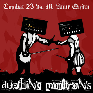 Duelling Monotrons