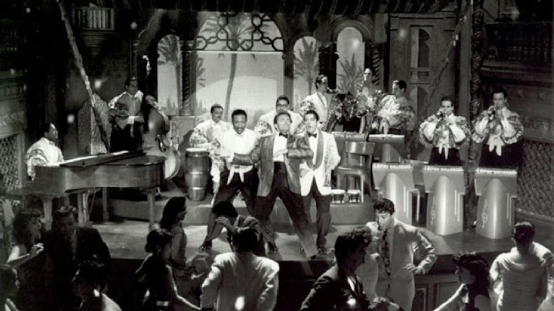 Los reyes del mambo tocan canciones de amor 1992 descargar gratis español