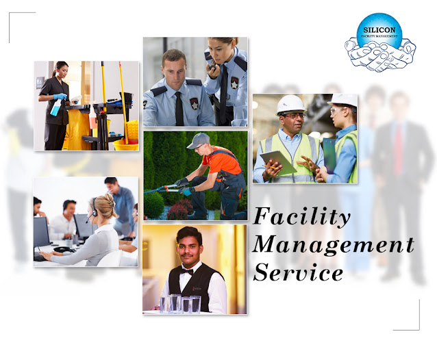 facility management companies in Bangalore