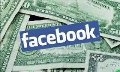 Dinero Con Facebook y Productos o Servicios de Afiliados