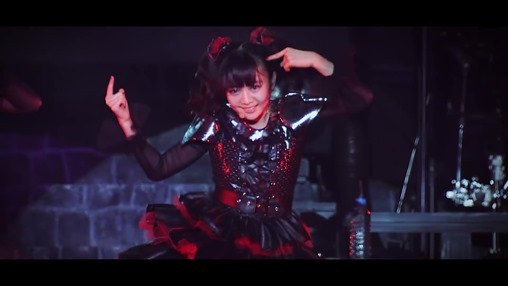BABYMETAL_Gimme choco_041