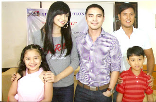 Patikul Cast 