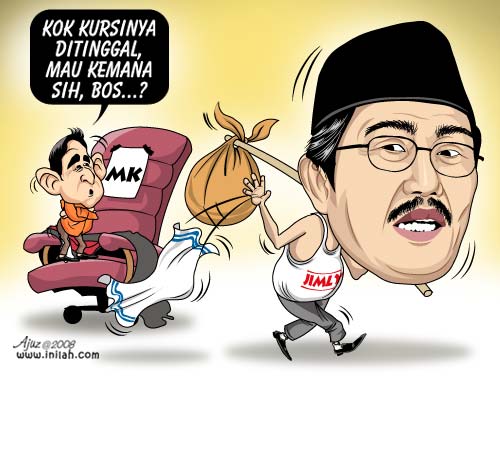  Gambar Karikatur  Lucu Lucu dan Keren