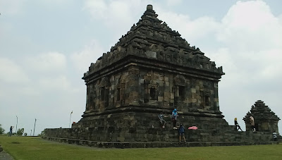 Candi Ijo