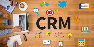 Top 10 Small Business Online CRM Software 2018 