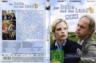   der bulle und das landei, der bulle und das landei goldrausch, der bulle und das landei season 1 episode 6, diana amft