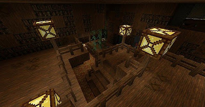 [Texture Packs] Rapturecraft Texture Pack for Minecraft 1.6.2/1.6.1