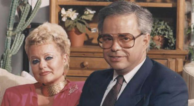 Televangelist Jim Bakker calls his Missouri cabins the safest spot for the Apocalypse