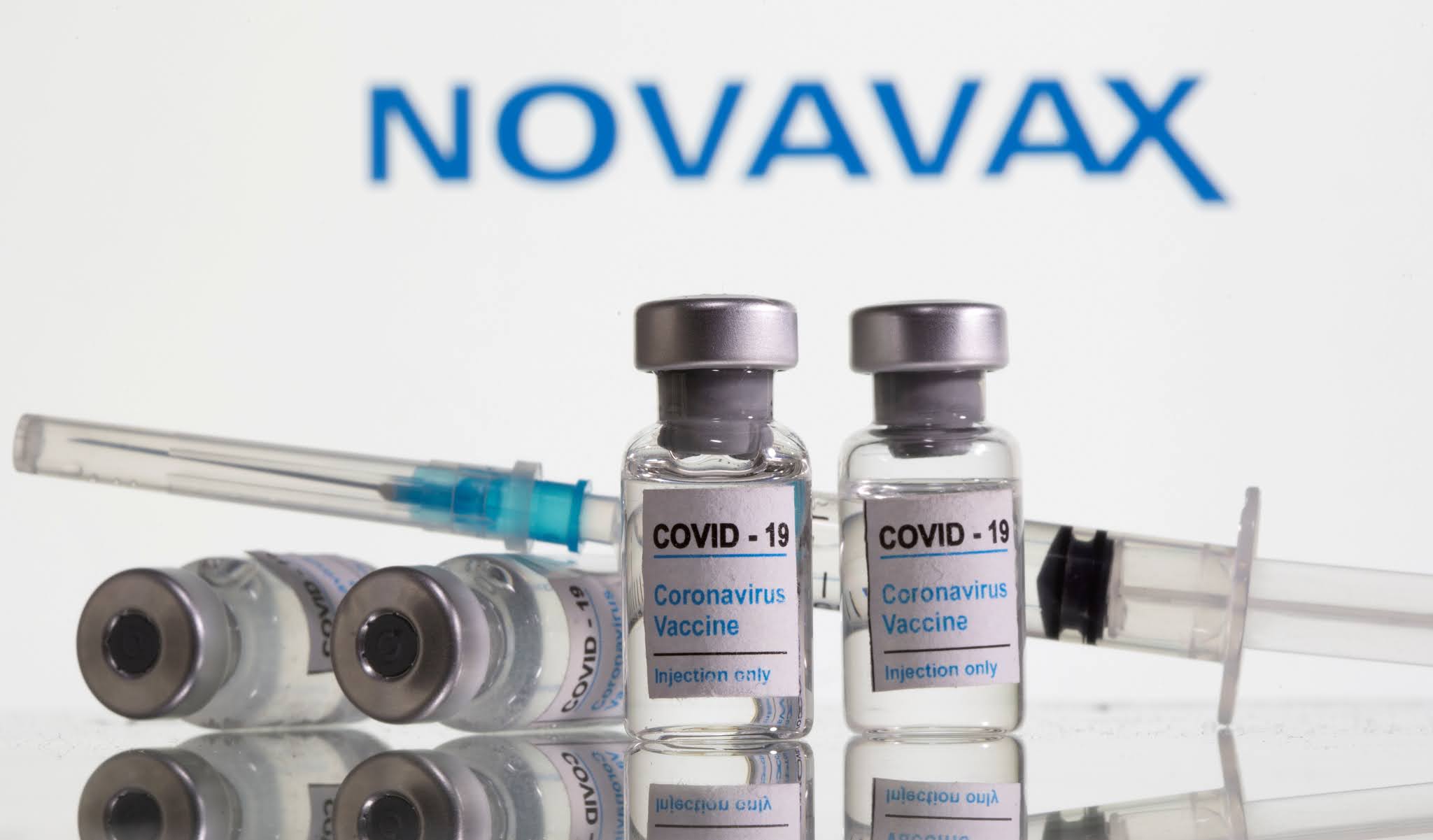 Novavax