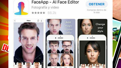 Descarga Faceapp Pro Apk Para Android 2020 Ultima Version Android Ios Andrey Tv