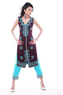 New Styles Ahmad Bilal Latest Designs Fashion