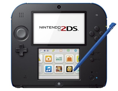 Nintendo 2DS