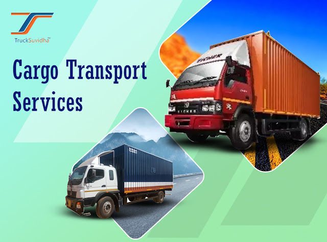 cargo transport services