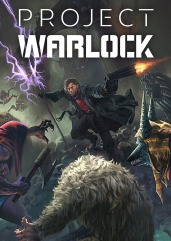 ดาวน์โหลดเกมส์ (PC) Project Warlock-GOG ฟรี