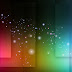 Abstract rainbow squares