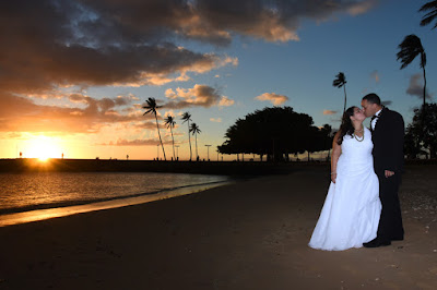 Bridal Dream Hawaii