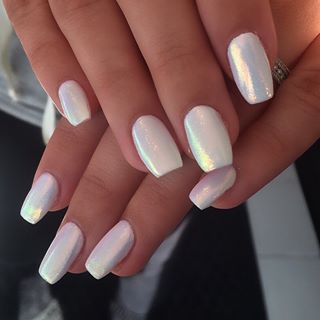 Ideias de unhas by Pinterest #8