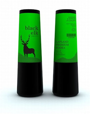 package and bottle design ideas