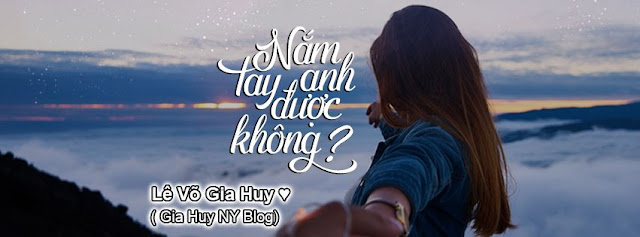 PSD Ảnh Bìa Tình Yêu  Nắm Tay Anh ( Em ) được không ?