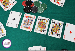 Bandar Poker